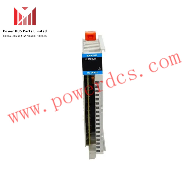 Allen Bradley 5069-IB16 | Компактный модуль ввода 24VDC с погружным входом