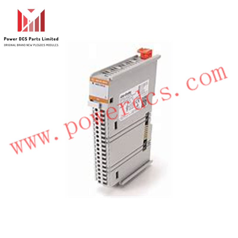 Allen-Bradley 5069-IY4 Compact I/O Module