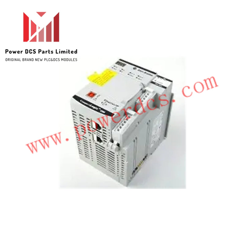 آلن-برادلی 5069-L310ER | کنترلر CompactLogix 5380