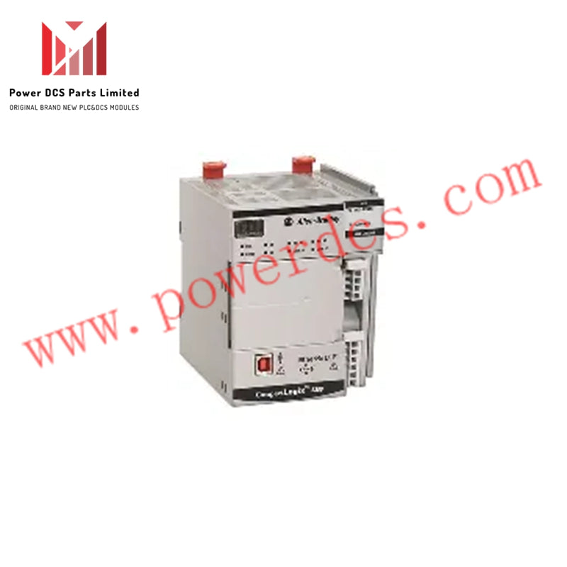 آلن-برادلی 5069-L320ER | ماژول کنترلر CompactLogix 5380