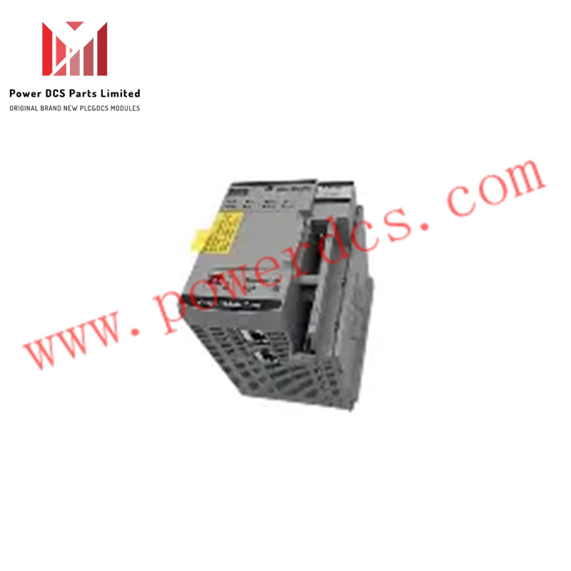 آلن-برادلی 5069-L320ER | ماژول کنترلر CompactLogix 5380