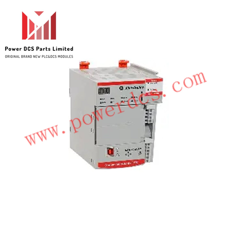 آلن-برادلی 1756-L83ES | کنترلر GuardLogix 5580