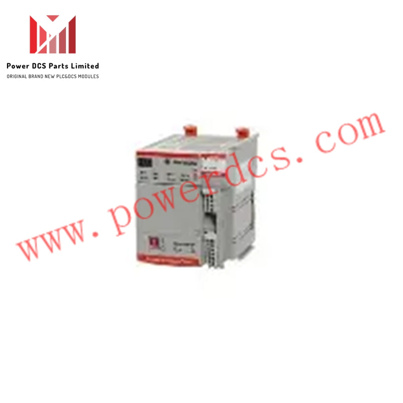 Allen-Bradley 5069-L330ERM | CompactLogix Controller for Industrial Automation