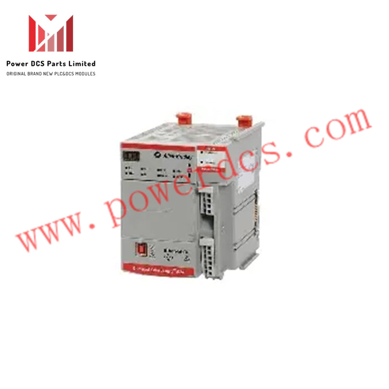 Allen-Bradley 5069-L330ERS2 Compact GuardLogix SIL2 Controller