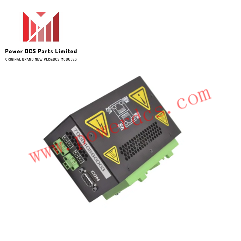 N-TRON 508TX-A Ethernet ауыстырып қосқышы