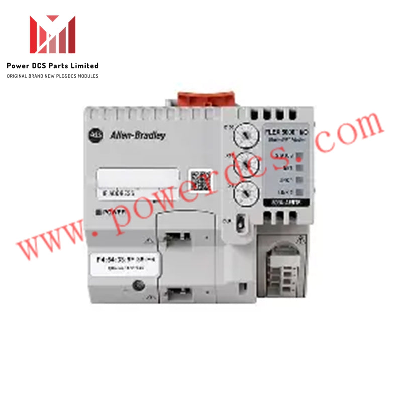 Allen-Bradley 5094-AEN2TR FLEX 5000 Ethernet Adapter Module