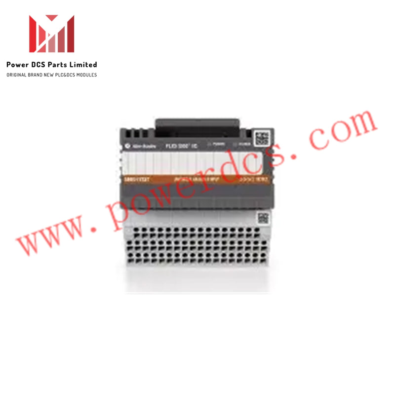 Allen-Bradley 5094-IY8 analóg bemeneti modul