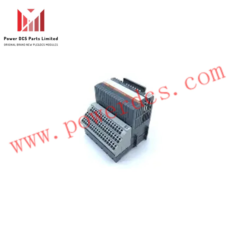 Allen-Bradley 5094-IY8 analóg bemeneti modul