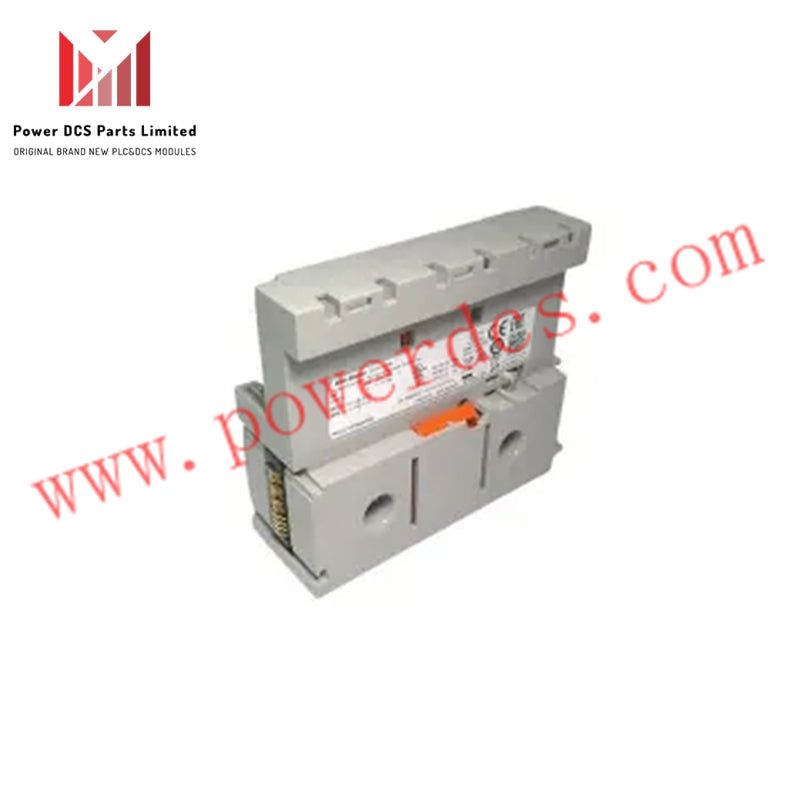 Allen-Bradley 5094-MB FLEX 5000 szerelési alap moduláris rendszerekhez