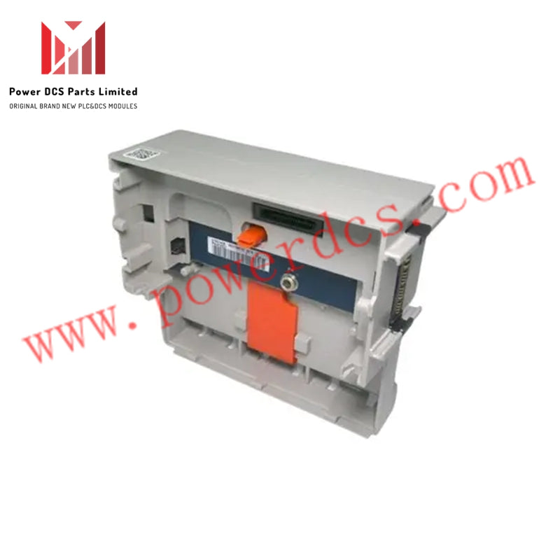 Allen-Bradley 5094-MB FLEX 5000 szerelési alap moduláris rendszerekhez