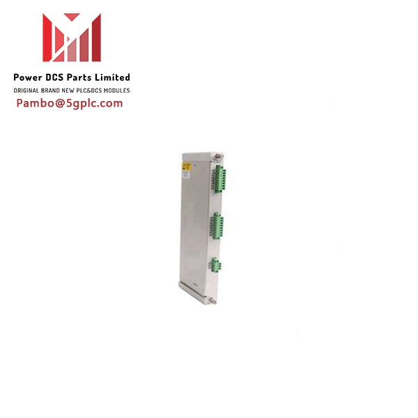 Módulo de Fonte de Alimentação Universal Bently Nevada 127610-01