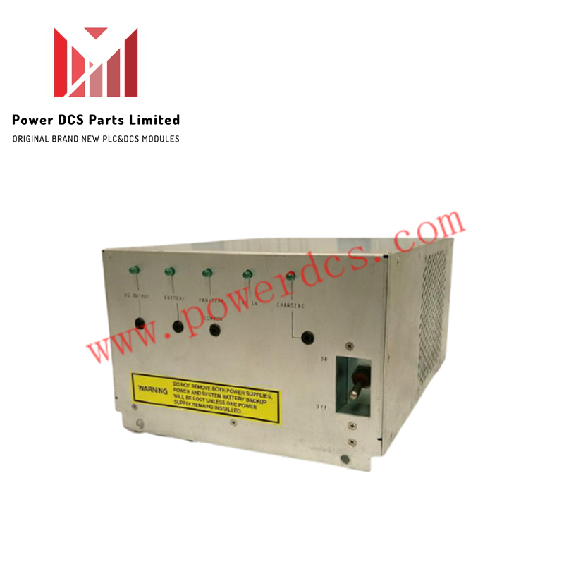 51109684-100 | Honeywell | HPM Power Supply