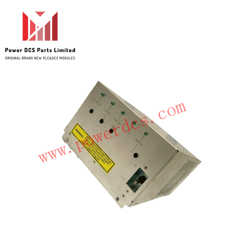 51109684-100 | Honeywell | HPM Power Supply