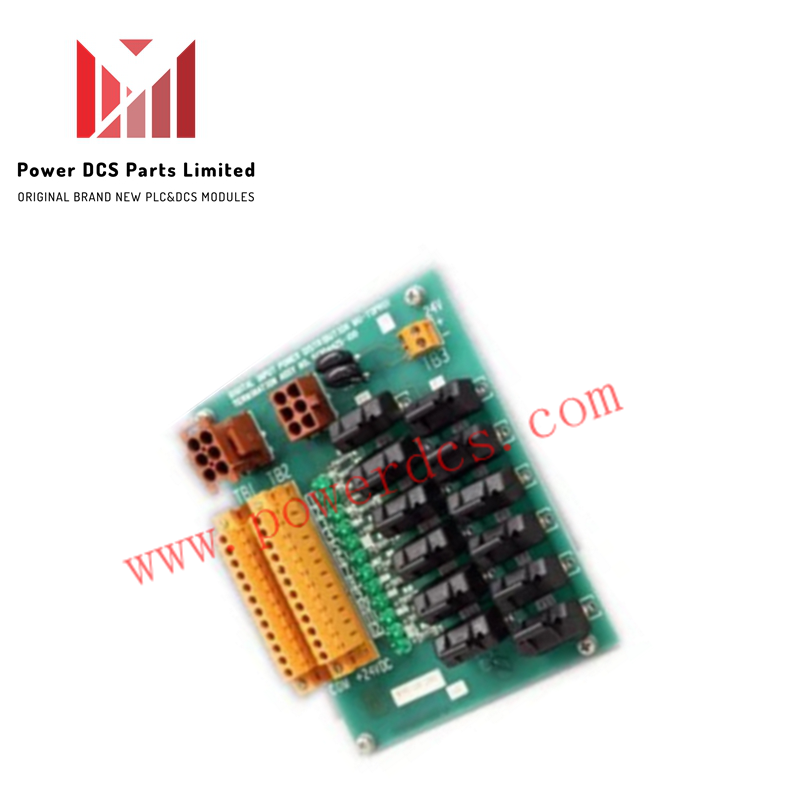 Honeywell 51153818-101 Jumper Kit