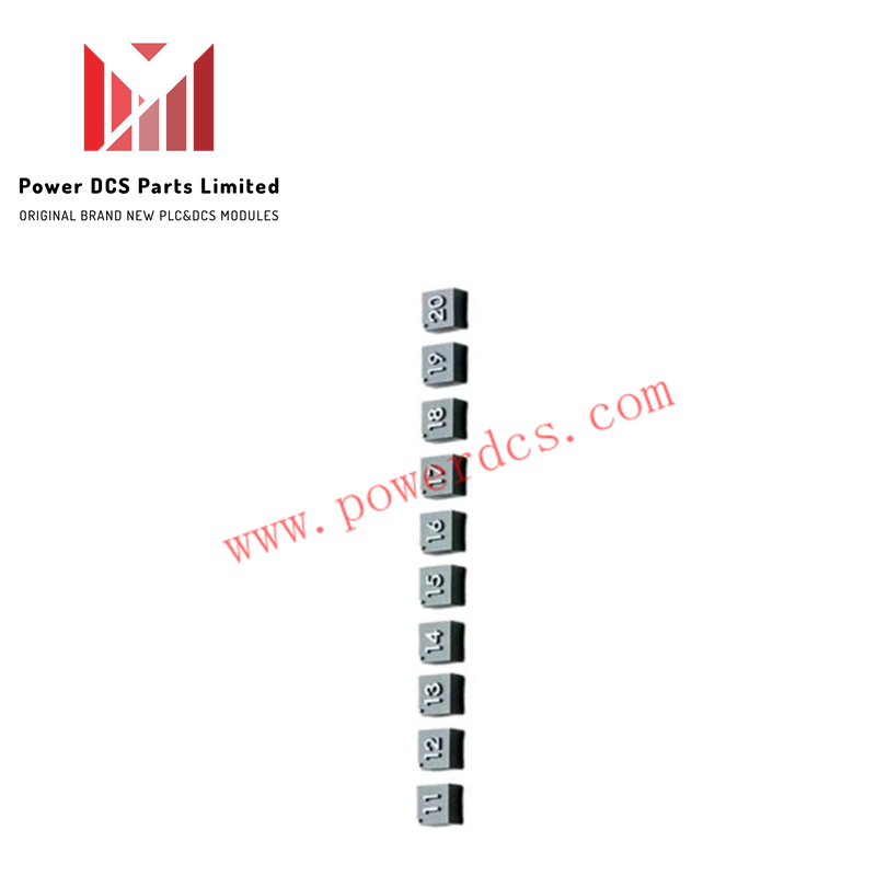 51153818-202 | Honeywell | Node Address Jumper