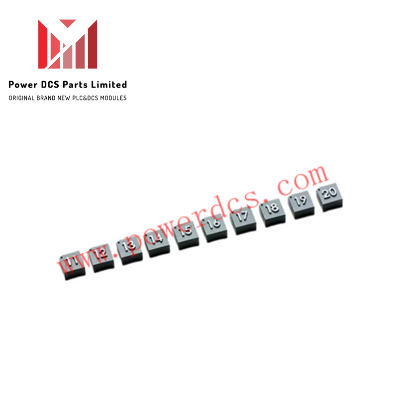 Honeywell 51153818-203 Jumper Kit