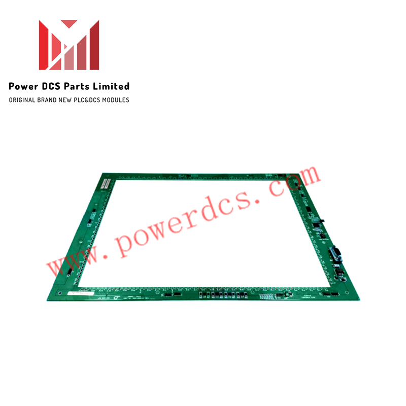 Honeywell 51191578-100 PC Board for 19 Inch Operator Interface