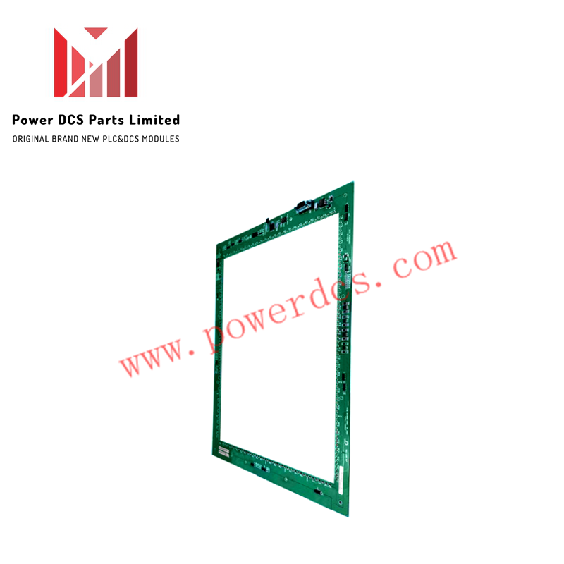 Honeywell 51191578-100 PC Board for 19 Inch Operator Interface