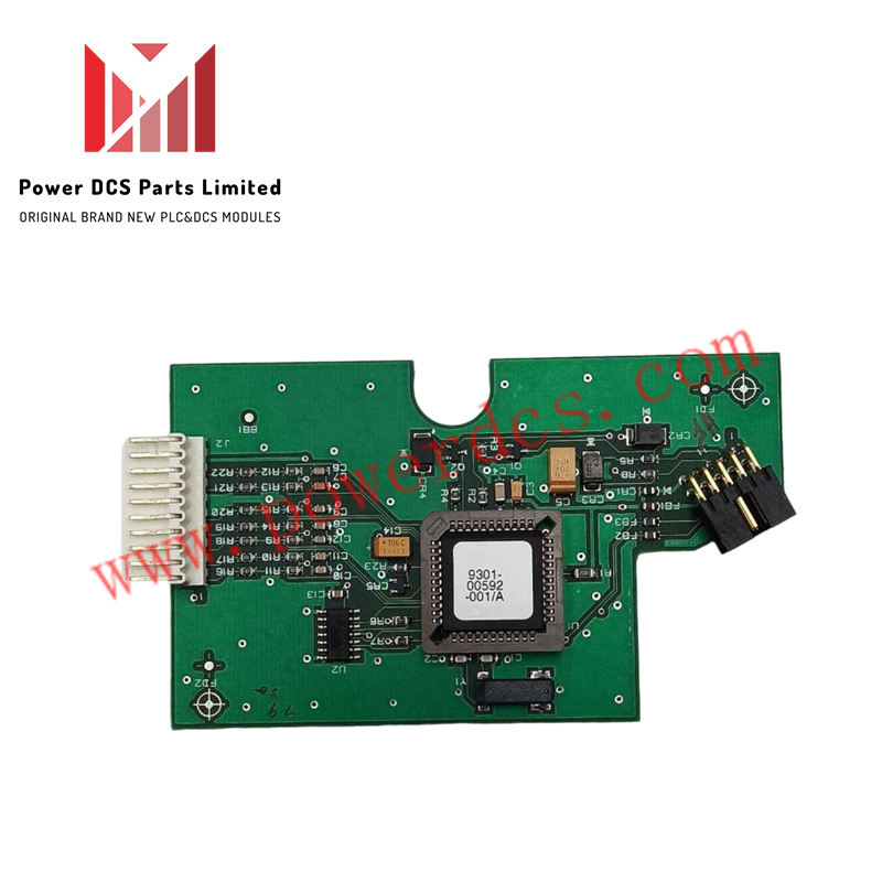 Honeywell 51196694-928/U1 Trackball Upgrade Board