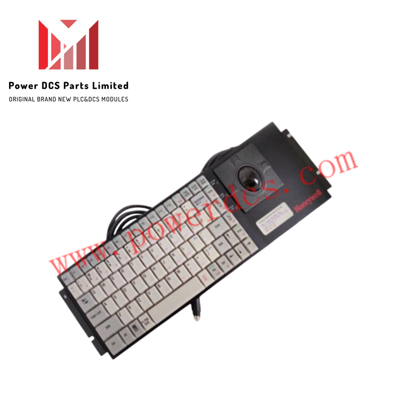 Honeywell 51199568-100 CFGK2 Keyboard with Trackball