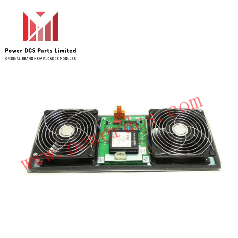 51199947-175 Honeywell Cabinet Fan Assembly with Alarm