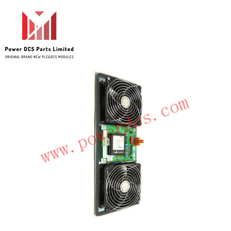 Honeywell 51199947-275 Cabinet Fan Assembly with Alarm