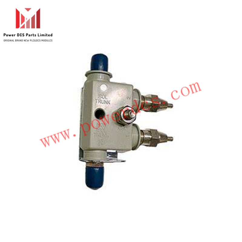 Honeywell 51201394-100 – Модуль промышленной системы управления