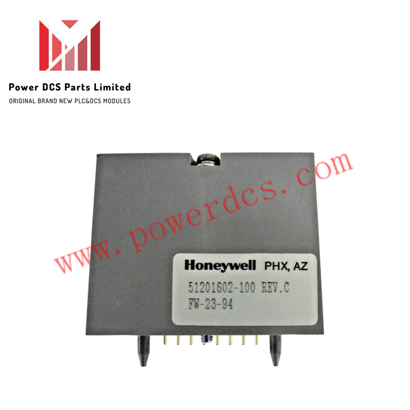 51201602-100 | Honeywell | Pulse Input Module
