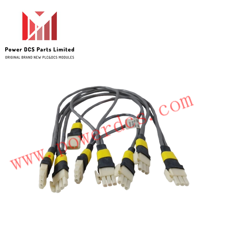 Honeywell 51202329-722 I/O Link Cable Pair