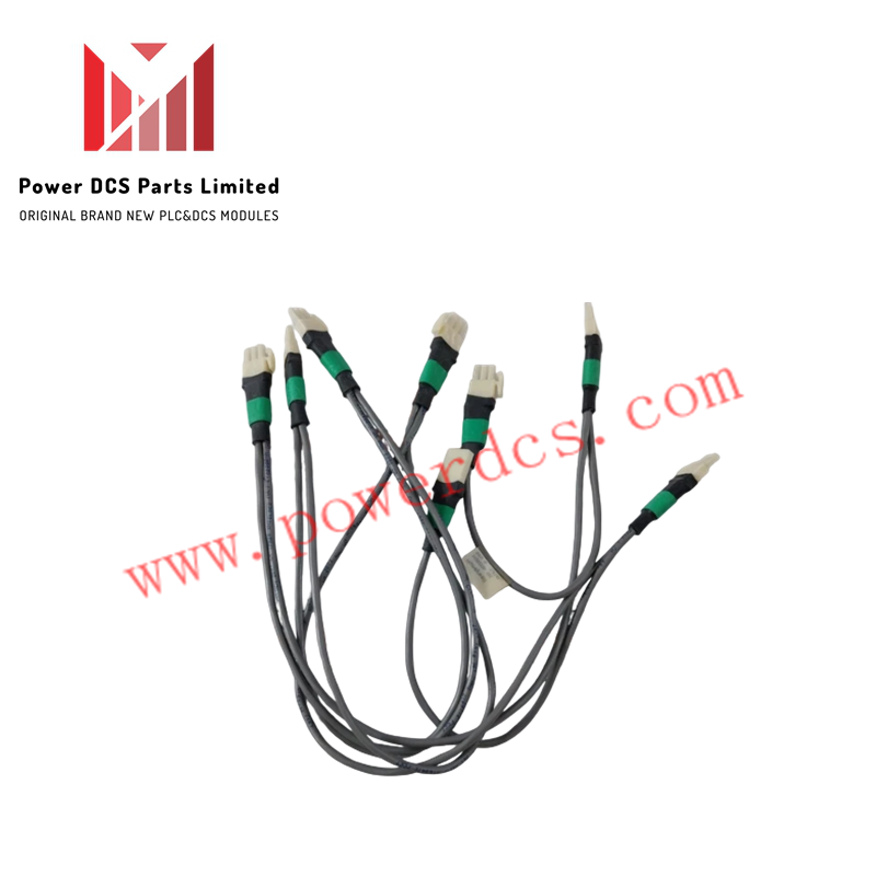 Honeywell 51202329-102 I/O Link Cable Set