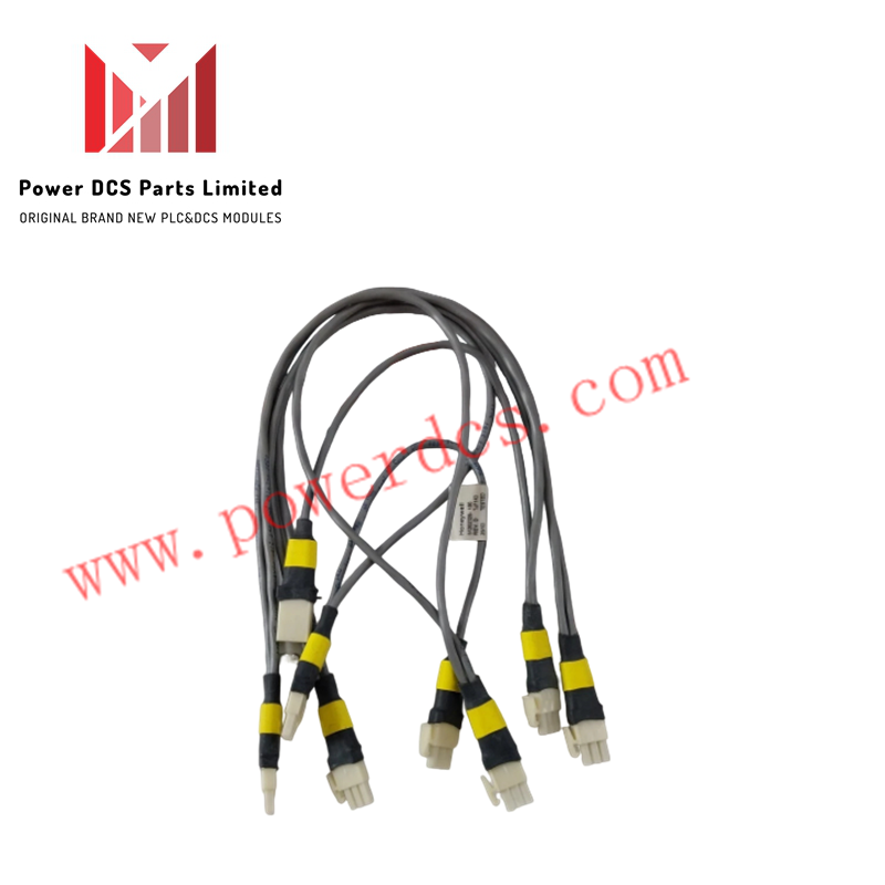 Honeywell 51202329-102 I/O Link Cable Set