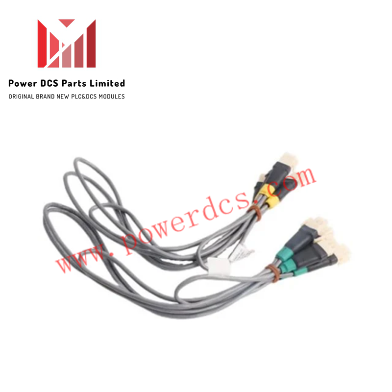 51202329-802 | Honeywell | I/O Link Cable