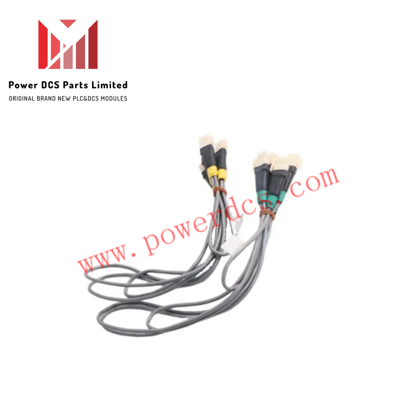 Honeywell 51202942-200 I/O Link Cable