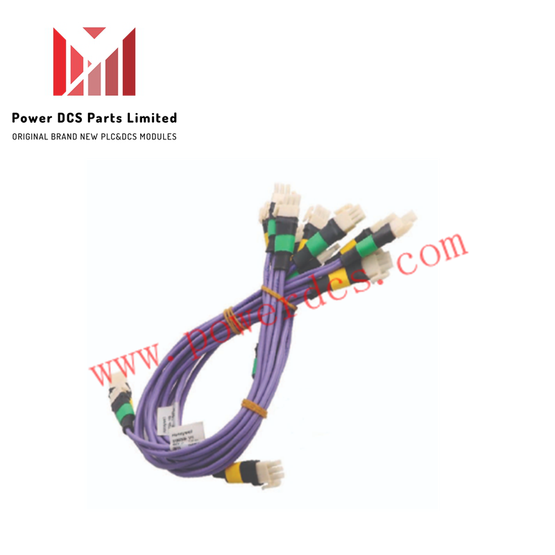 Honeywell 51202329-112 I/O Link Cable Pair