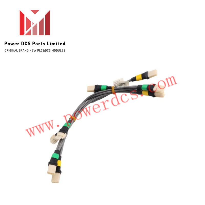 51202971-302 | Honeywell | Experion LX FOE Interface Cable, 3m