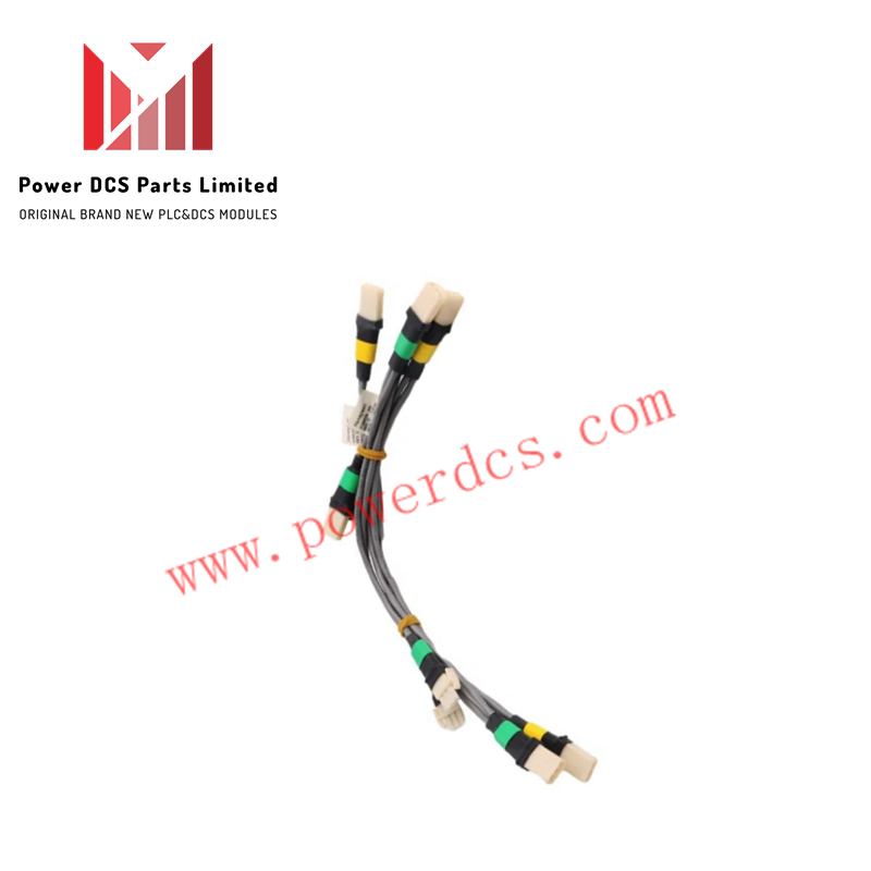 51202971-302 | Honeywell | Experion LX FOE Interface Cable, 3m