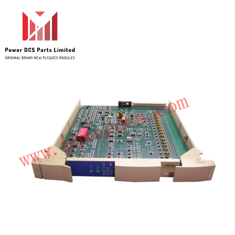 51202992-100 Honeywell Experion LX FOE Back Panel Assembly