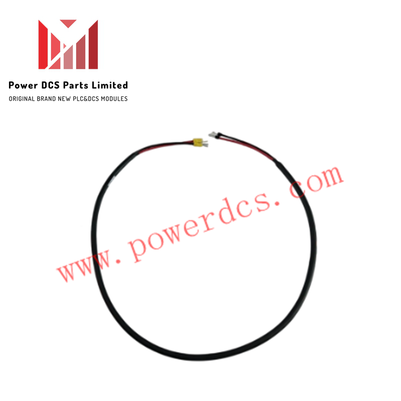 Honeywell 51203160-200 Power Supply Cable