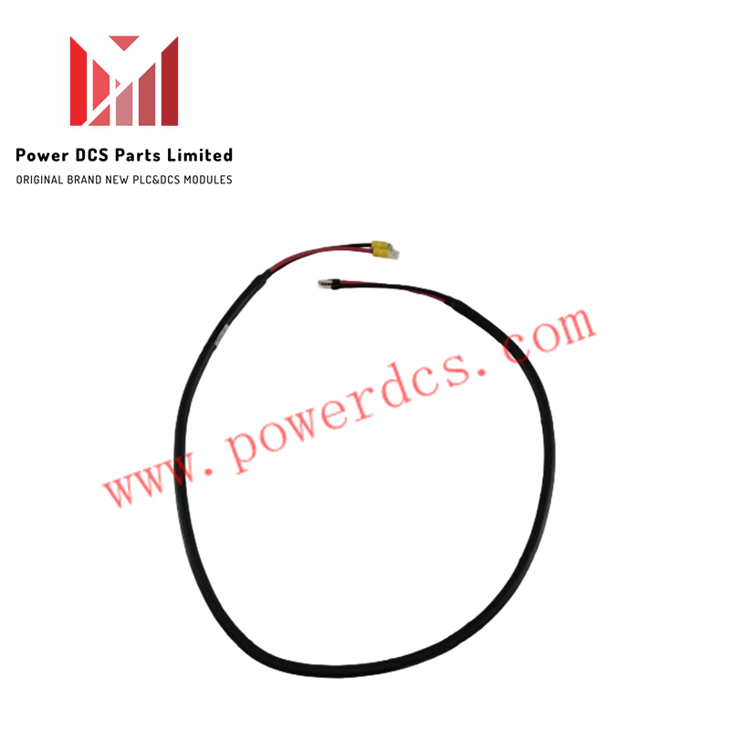 Honeywell 51203160-200 Power Supply Cable