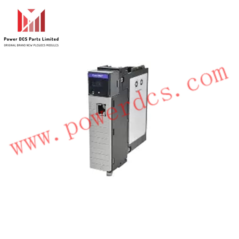 Allen-Bradley 5127-DFCM-HART Industrial Control Module