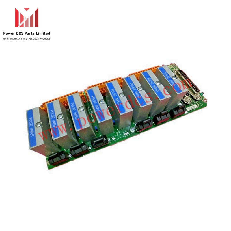Honeywell MC-TPIX12 51304084-175 Pulse Input Module