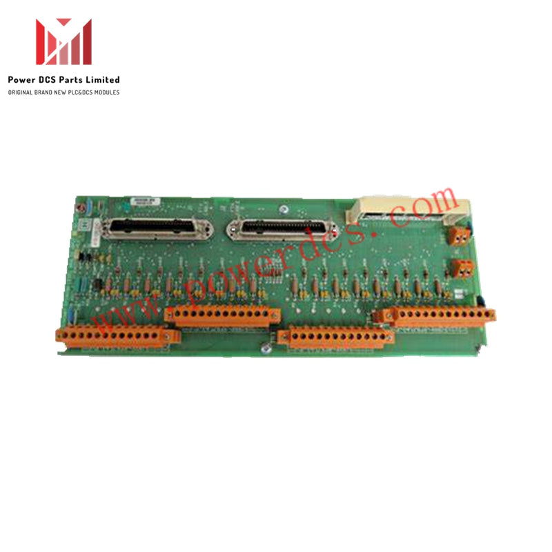 Módulo de Entrada Analógica Honeywell MC-TAIH12