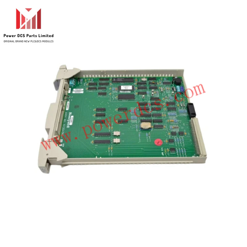 Honeywell 51304754-150: Módulo de Entrada Analógica de Alto Nivel