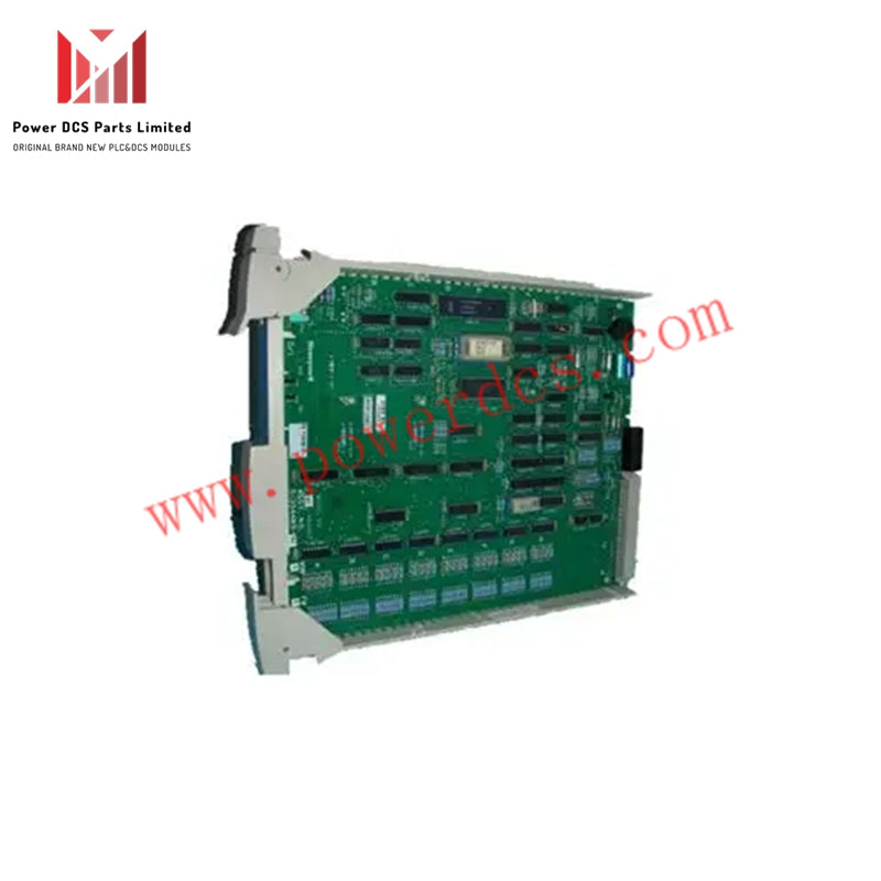 Honeywell MC-PPIX02 51304386-150 Pulse Input Module