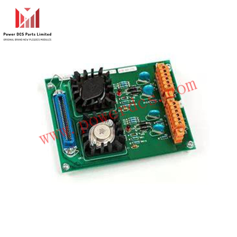 מודול PLC Honeywell MU-TLPA02 51304467-100