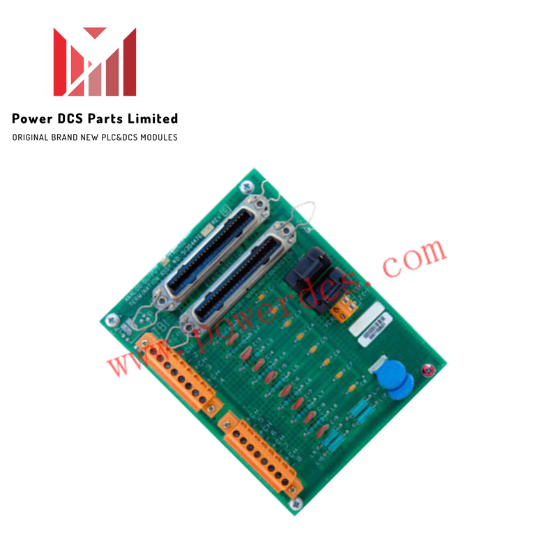 Honeywell 51304476-175 Analog Output Circuit Board