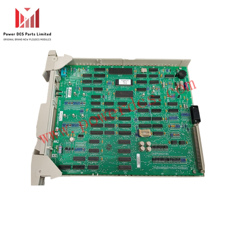 Módulo de Salida Digital Honeywell MC-PDOX02 51304487-150