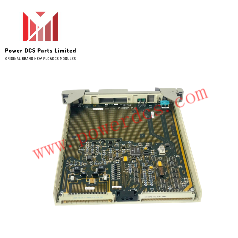 Honeywell 51304493-200 Advanced Process Manager Modem Card