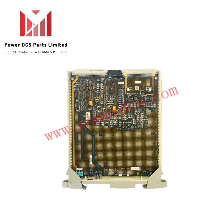 Honeywell 51304493-200 Advanced Process Manager Modem Card
