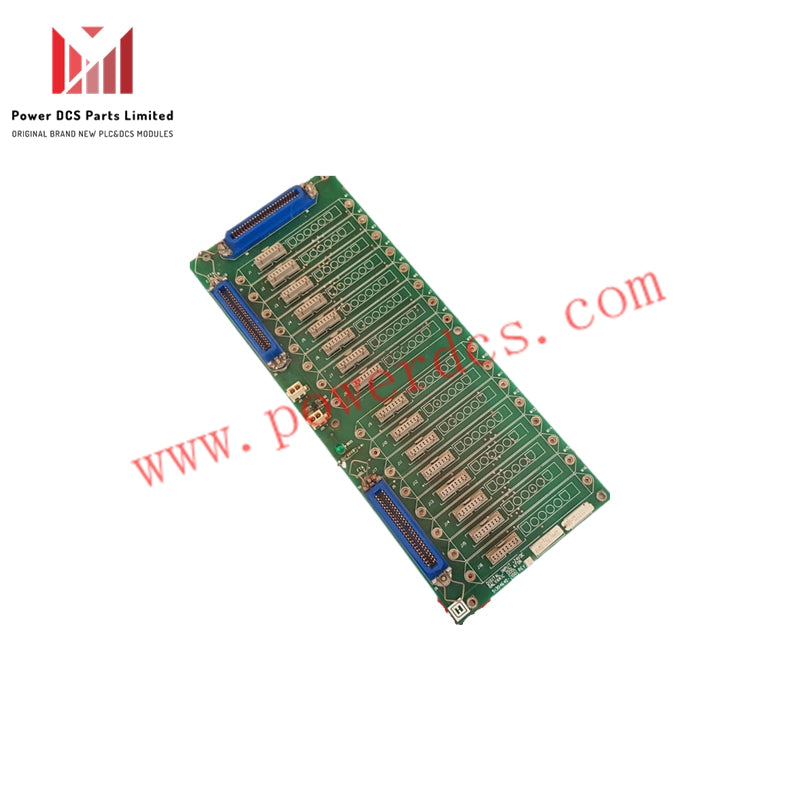 Honeywell 51304640-125 Perakitan Terminasi Lapangan Input Digital